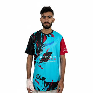 New Custom Design <b>Men</b> Sublimation T-Shirt for Casual Use Gym Wear T-Shirt Hot Selling Best Style <b>Men</b> Sublimation T-Shirt - Product Image 1