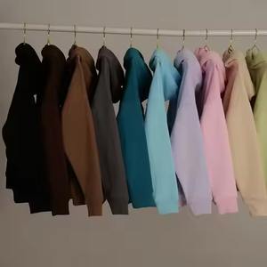 Design logo Black 800 Gsm Hoodie Cotton,oversized Vintage Wash 1000 1800 Gsm Hoodie Blank,men Vintage Heavyweight 900 Gsm Hoodie - Product Image 4