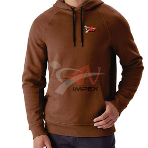 เสื้อฮู้ดดี้ผู้ชายมาใหม่ คุณภาพสูง ขายส่งจากโรงงาน รับออกแบบตามสั่ง มีจำหน่ายแล้ว - Product Image 2