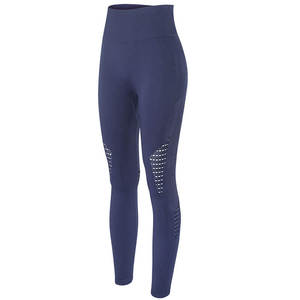 กางเกงขาสั้นออกกำลังกายพิมพ์ลายสำหรับวิ่ง ยกสะโพก กระชับรูปร่าง ยืดได้สี่ทิศทาง เอวสูง ยืดหยุ่น กางเกงเลกกิ้งกีฬา - Product Image 4