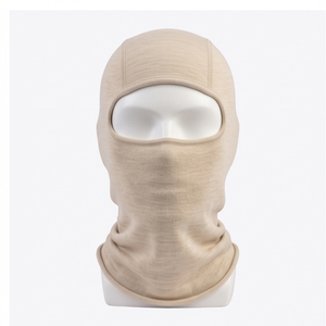 Pasamontañas Térmico de Forro Polar Suave Premium, Ajustable, Unisex, para Invierno, Máscara de Esquí, Protección Facial Completa, Capucha, Calentador de Cuello, Gorro Deportivo - Product Image 1