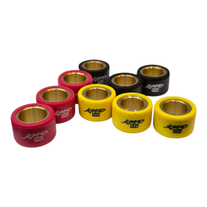 Conjunto de Actualización de Transmisión de Carreras Exclusivo para Yamaha NMAX 155 - Product Image 1