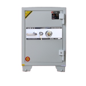 Armoire de bureau-Acheter une serrure mécanique à 6 portes-VAULT DOORS Prix d'usine de haute qualité - Product Image 1