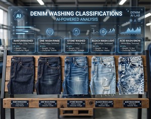 Pantalones Vaqueros de Algodón Puro para Hombre, Denim Rígido de Alto Gramaje, Indigo Crudo Selvedge, Estilo Años 90, Pierna Recta, Ajuste Holgado, Ropa de Trabajo, Carpintero, Vintage - Product Image 2