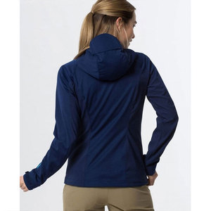 Nueva Colección de Chaquetas Softshell para Mujer, Chaqueta Softshell de Invierno de Moda para Mujer, Chaqueta Softshell Deportiva para Mujer - Product Image 6
