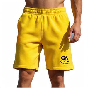 GYM Active High Quality Custom 100%Polyester Canvas Zipper Fly Pockets Sports <b>Shorts</b> <b>Women</b> Men Hot Sale Summer <b>Board</b> <b>Shorts</b> - Product Image 1