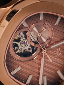 Montre mécanique automatique résistante à l'eau en acier inoxydable, mouvement SEIKO, 42,5 mm, analogique pour homme, Alexander Ferros 6012R/08, saphir - Product Image 6