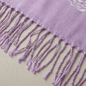 Hijab instantané en jersey pour femmes musulmanes, facile à porter, vente en gros, couleur personnalisée, foulard doux, mode modeste, couvre-chef élégant, châle - Product Image 6