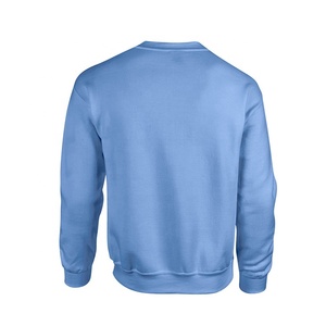 Custom Printed Mens Clothing Embroidery <b>Sweatshirts</b> and O-neck Vintage Men's Oversized <b>Sweatshirts</b> - Product Image 5