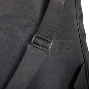 Bolsa de Raqueta de Tenis Portátil de PVC de Primera Calidad, Resistente al Agua (30-40L), para Viajes, Entrenamiento y Torneos - Product Image 5
