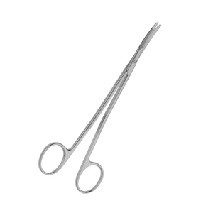 Tijeras Freeman-Kaye Premium para Facelift - Tijeras Quirúrgicas Reutilizables de Acero Inoxidable para Rhytidectomía y Disección de Tejidos Blandos - Product Image 4