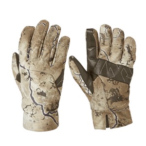 Guantes de Invierno Impermeables, Resistentes al Viento, Térmicos, de Poliéster Ligero, con Pantalla Táctil, Antideslizantes, de Dedo Completo, para Deportes al Aire Libre, Caza, Unisex, para el Frío - Product Image 4