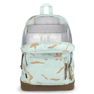 Durable Material Customized Size Fashion <b>School</b> <b>Backpack</b> Comfortable <b>Large</b> Capacity Unisex Best Selling - Product Image 2