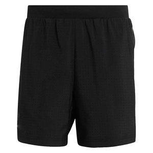 Shorts de sport double couche de qualité supérieure, durables, pour la course et l'entraînement en salle de sport, fabrication et vente en gros - Product Image 4