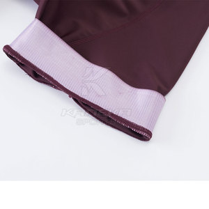 Shorts de cyclisme pour hommes en Spandex/Polyester respirant et écologique, qualité garantie, confortables pour la pratique en extérieur - Product Image 6