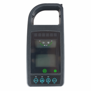 แผงแสดงผลหน้าจอรถขุดสำหรับ DH140 Doosan Hyundai robex 1400-7อะไหล่รถขุด - Product Image 1