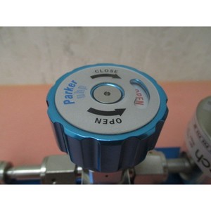 Barra de gas de alta pureza Kinetics, APTECH AP1006SM - Equipo y piezas de semiconductores de confianza de la marca global APTECH - Product Image 3