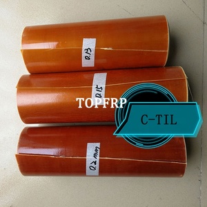 เทปกาวใยแก้วสองหน้า TGL TSV สำหรับวัสดุโครงสร้างวอยซ์คอยล์ - Product Image 6
