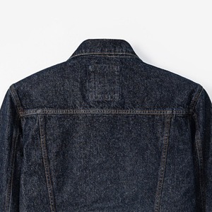Chaqueta Vaquera de Invierno para Hombre, Estilo Moderno, Talla Regular, Alta Calidad - Product Image 5