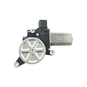 Moteur de lève-vitre électrique avant droit HND-036-M2 pour Accord, directement de l'usine, inspection à 100 %, faible MOQ, NEUF - Product Image 1