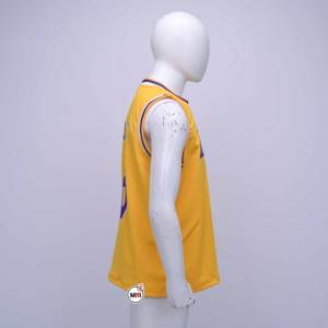 Maillot de football américain pour femme grande taille, qualité supérieure, style streetwear, 100 % polyester respirant, broderie personnalisée, manches courtes - Product Image 5