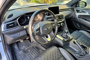 2020 G 7 0 2.0T SP0RT UTILISÉ RAISONNABLEMENT - Product Image 3