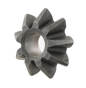Pièce de rechange robuste personnalisée Zango E1ADDN4213B pour pignon de direction de tracteur Ford - Product Image 3