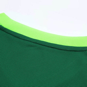 Nueva Camiseta de Fútbol Personalizada, Transpirable, de Secado Rápido, Alta Calidad, Precio Económico, Venta al Por Mayor - Product Image 4