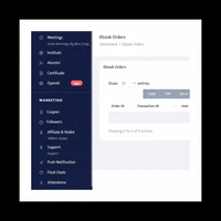 Solución de Software para Gestión Clínica, Versión Empresarial, Personalizable con Integraciones de Terceros