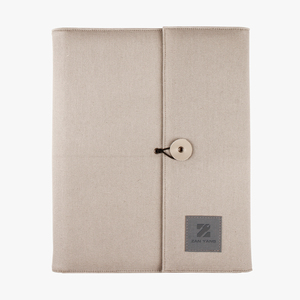 The envelope is elegantly folded into a tri-fold box. - Product Image 3