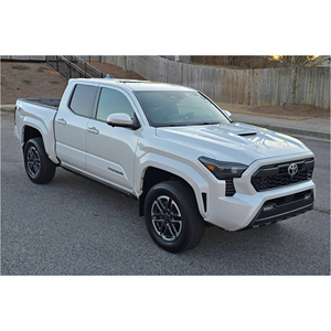 Toyota Tacoma TRD Sport 2024, Doble Cabina, 4x4 - Product Image 5