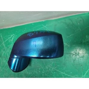 Tuscani 2002-2008 Espejo Retrovisor Exterior Izquierdo Usado OEM 876202C070 - Product Image 2