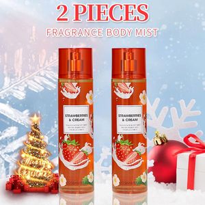 Acqua Profumata per il Corpo da 240 ml con Fragranza Floreale per Donne - Uso Quotidiano Rinfrescante e Celebrazioni, Profumo a Lunga Durata, Idea Regalo - Product Image 4