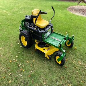 Venta al por mayor de tractores cortacésped John Deere para uso agrícola y de jardín, máquina cortadora de césped en venta, entrega rápida. - Product Image 4
