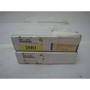 แผ่นรอง AMAT 0020-18508, ชิ้นส่วนอะไหล่สำหรับอุปกรณ์เซมิคอนดักเตอร์ระดับโลกที่เชื่อถือได้ - Product Image 3