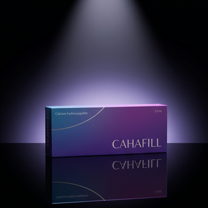 CAHAFILL <b>Calcium</b> Hydroxyapatite 1.2 mL <b>Liquid</b> for Commercial Use Cross-Linked HA serum - Product Image 2