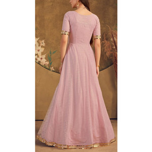 Women Comfortable Party <b>Dress</b> <b>Long</b> Sleeve High Waist Elegant Maxi Clothing Fashion Evening Party <b>Dress</b> - Product Image 2