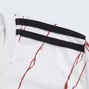 ชุดฟุตบอลแห้งเร็ว สวมใส่สบาย ระดับมืออาชีพ คุณภาพสูง - Product Image 4