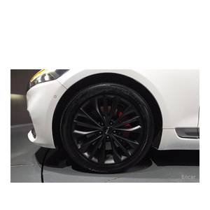 Kia K9 3.8 GDI AWD 2024 con Asientos de Cuero, Volante a la Izquierda, Caja de Cambios Automática, 49,866 km - Product Image 4