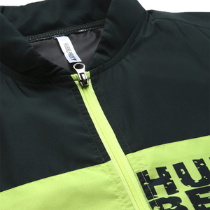 Wholesale Custom Windbreak fishing wear <b>Waterproof</b> Rain Breathable Quilted Snow Mens Windbreaker <b>Jackets</b> windproof hiking - Product Image 6