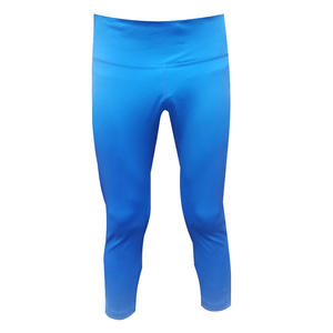Leggings de yoga pour femmes sur mesure, entièrement sublimés, grandes tailles, avec logo, leggings de yoga au design unique - Product Image 4