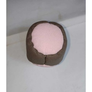 Balles de jonglage en cuir PU de haute qualité, couleurs personnalisables, sécurité garantie - Product Image 1