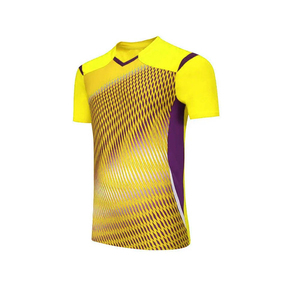 Wholesale Custom <b>Tennis</b> Uniforms Front Logo Short Breathable Quick Dry Sports Wear 100% Polyester Anti-UV Moisture Wicking - Product Image 6