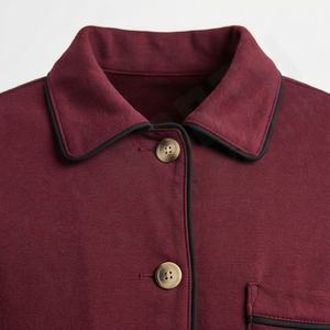 Chaqueta de Motociclista de Cuero Genuino para Hombre de la Mejor Calidad, Nueva Colección de Invierno, Chaquetas de Motocicleta con Protecciones Desmontables Personalizadas - Product Image 4