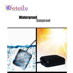 ETEILY GPS L2 เสาอากาศแบบกาวติดแน่นพร้อมสายเคเบิล RG174 (L-3mtr) + ขั้วต่อ SMA ตัวผู้ ผลิตในอินเดีย - Product Image 3