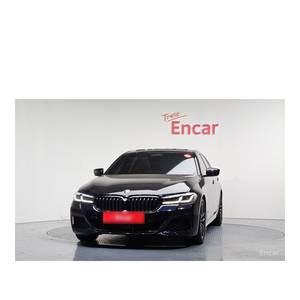 BMW Serie 5 520i M Sport 2023, Volante a la Izquierda, Caja de Cambios Automática, 31,312 km - Product Image 3