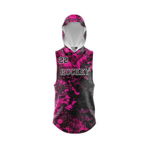 Uniformes de Fútbol 7v7 Personalizados para Hombre, Transpirables, 100% Poliéster, Conjunto Completamente Impreso, en Venta en Línea 2026 - Product Image 2