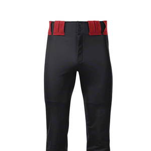 กางเกงเบสบอลเยาวชนคุณภาพสูงแบบขายส่ง สวมใส่สบายสำหรับทีมกีฬา พร้อมดีไซน์ล่าสุดตามสั่ง - Product Image 6