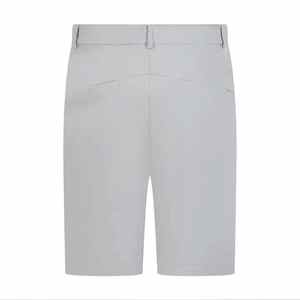 Shorts en jean pour homme, de qualité supérieure, personnalisables, confortables, multi-poches. - Product Image 6