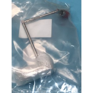 AMAT 0050-31063 ชิ้นส่วนแทรก, ระบบจ่ายแก๊ส, R2, 5000, A & D - อุปกรณ์และอะไหล่เซมิคอนดักเตอร์ระดับโลกที่เชื่อถือได้ - Product Image 3